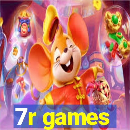 7r games